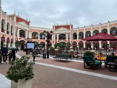 -佛罗伦萨小镇广佛名品奥特莱斯(疏港路店)