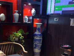 -富侨养生(九亭店)