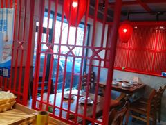 -蜀韵川香水煮鱼(泰山路店)