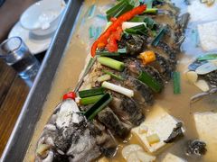 -樟树底(胜利河美食街店)