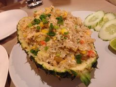 -Red Lobster