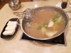-潮汕良记牛肉火锅(洪武路店)