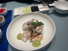 -小大董·烤鸭(观景餐厅·南京西路店)
