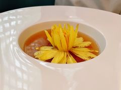 牛肉莲花茶-莲西餐(曲江店)
