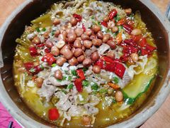 -园林美食城·本土农家菜(杨和镇店)