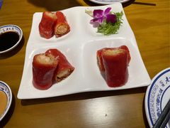 -子曰·礼茶居(壬丰大厦店)