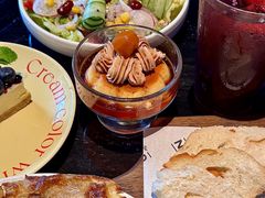 -Nord Grill&Bar Highland诺德西餐(深圳欢乐海岸店)