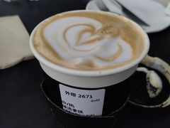 -星巴克臻选(深圳龙岗万科店)