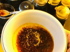 -葛记焖饼(伏牛路店)