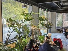 -J Create城市露营咖啡·简餐·宠物(上海动物园店)