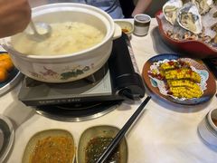 -金龙·打边炉(武进路店)