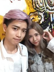 -MG Style Salon