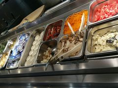 -So Lounge索兰至餐厅(蓝色港湾店)