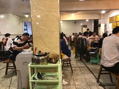 -邓莽子老火锅(鲁祖庙店)