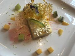 -Oyster Talks 四度蚝法餐厅
