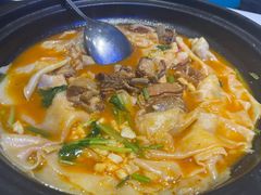 -阿里疆Alijiang·丝路美食·异域风情·清真(长楹天街店)