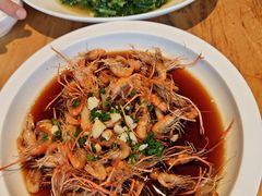 -黄山老妈·土菜(碧桂园店)