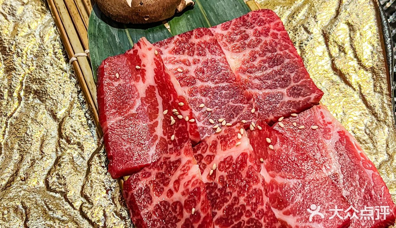 ✨牛角烧肉专门店✨｜烤肉的魅力，谁吃谁知道！🔥