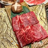 ✨牛角烧肉专门店✨｜烤肉的魅力，谁吃谁知道！🔥