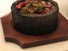 -常州逸高酒店-中餐厅