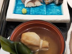-怡咖啡·自助餐·西安香格里拉