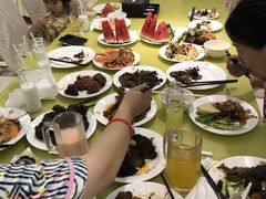 -海韵之星邮轮水会(明发商业广场店)