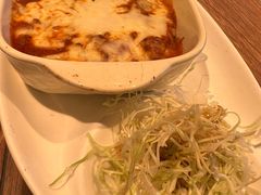 -玛格萝妮比萨屋(陆家浜路店)