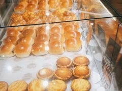 -新旺茶餐厅(嘉里城店)