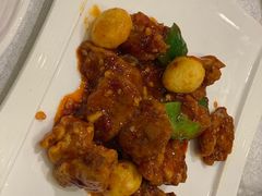 -梅龙镇酒家(南京西路总店)
