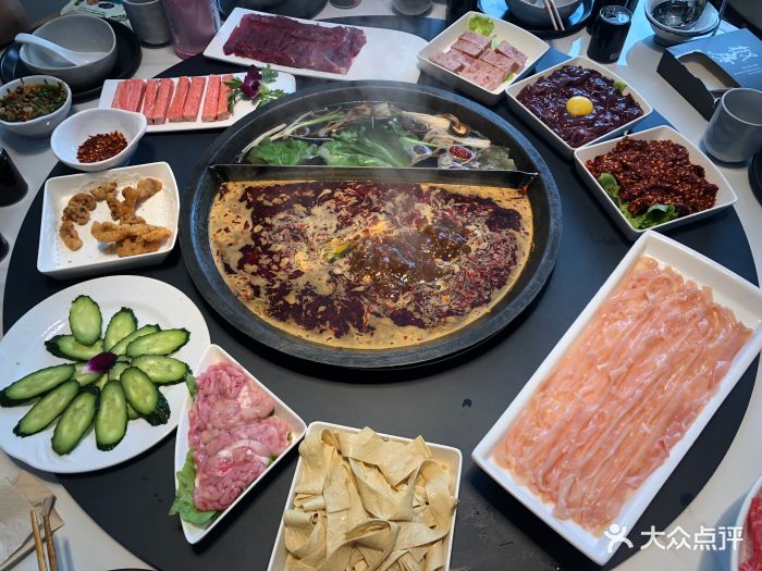 椒房重庆本味火锅图片 - 第567张