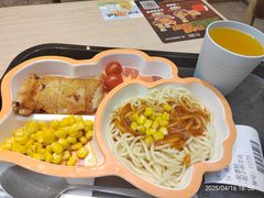 -大家乐(广州花城汇店)