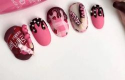 -LILY NAILS美甲美睫