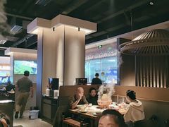 -额尔敦草原涮羊肉·烧烤(冻青树总店)