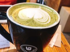 -旧雨咖啡·CoffeeFORU(黄村奥体店)