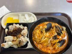 -香港饭店0410(明洞店)