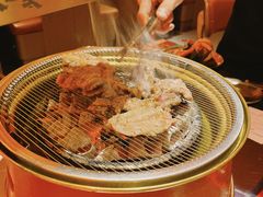 -西塔老太太泥炉烤肉(苏州大悦城店)