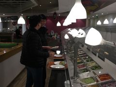 -So Lounge索兰至餐厅(蓝色港湾店)