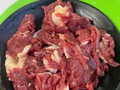 -贵州黄牛肉馆(韩村路店)