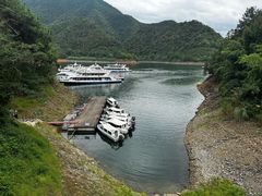 -千岛湖东南湖区