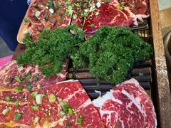 -大田家•炭火烧肉酒场(大兴枣园店)