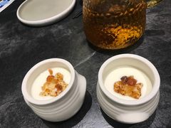 桃胶酸奶-小湘旺臭鳜鱼·新湘菜(马连道路店)