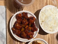 -乡村基·川味现炒大王(熙悦天街店)