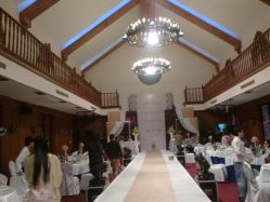 -金庭庄园酒店彩虹厅