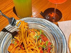 -派尔曼特披萨(万象城店)