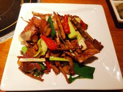 -黑鸡小馆(金源店)