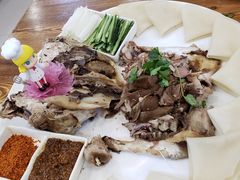 -国强手抓(西夏区店)