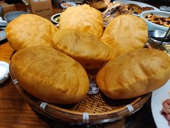 -秦唐一号西安菜馆(钟楼店)