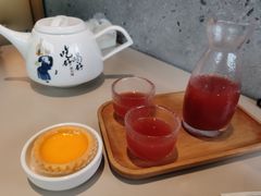 港港曲奇蛋挞-蔡澜点心·粤菜(领展购物广场店)