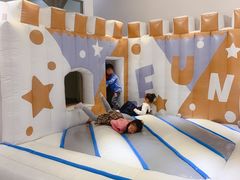 -艾米茉亲子餐厅(万象城店)