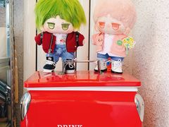 -舊新事咖啡NOTHING NEW COFFEE